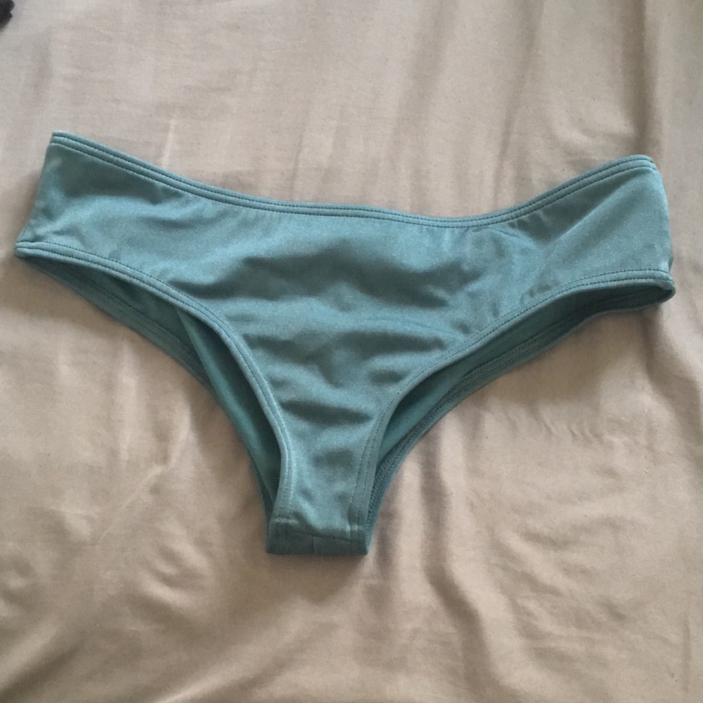 Bathing suit bottom